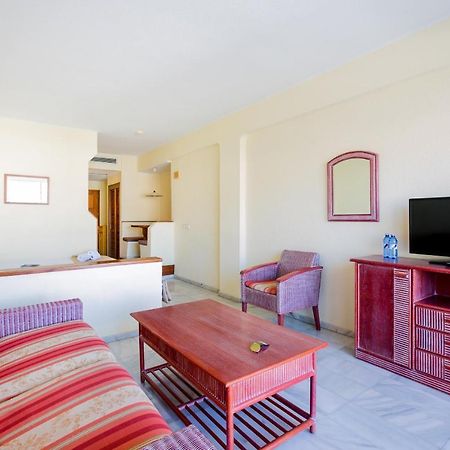 554 Club Atlantis Studio Sea View Адехе Экстерьер фото