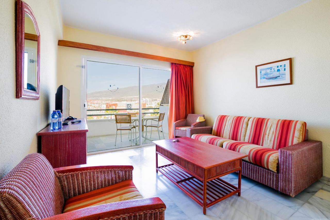 554 Club Atlantis Studio Sea View Адехе Экстерьер фото