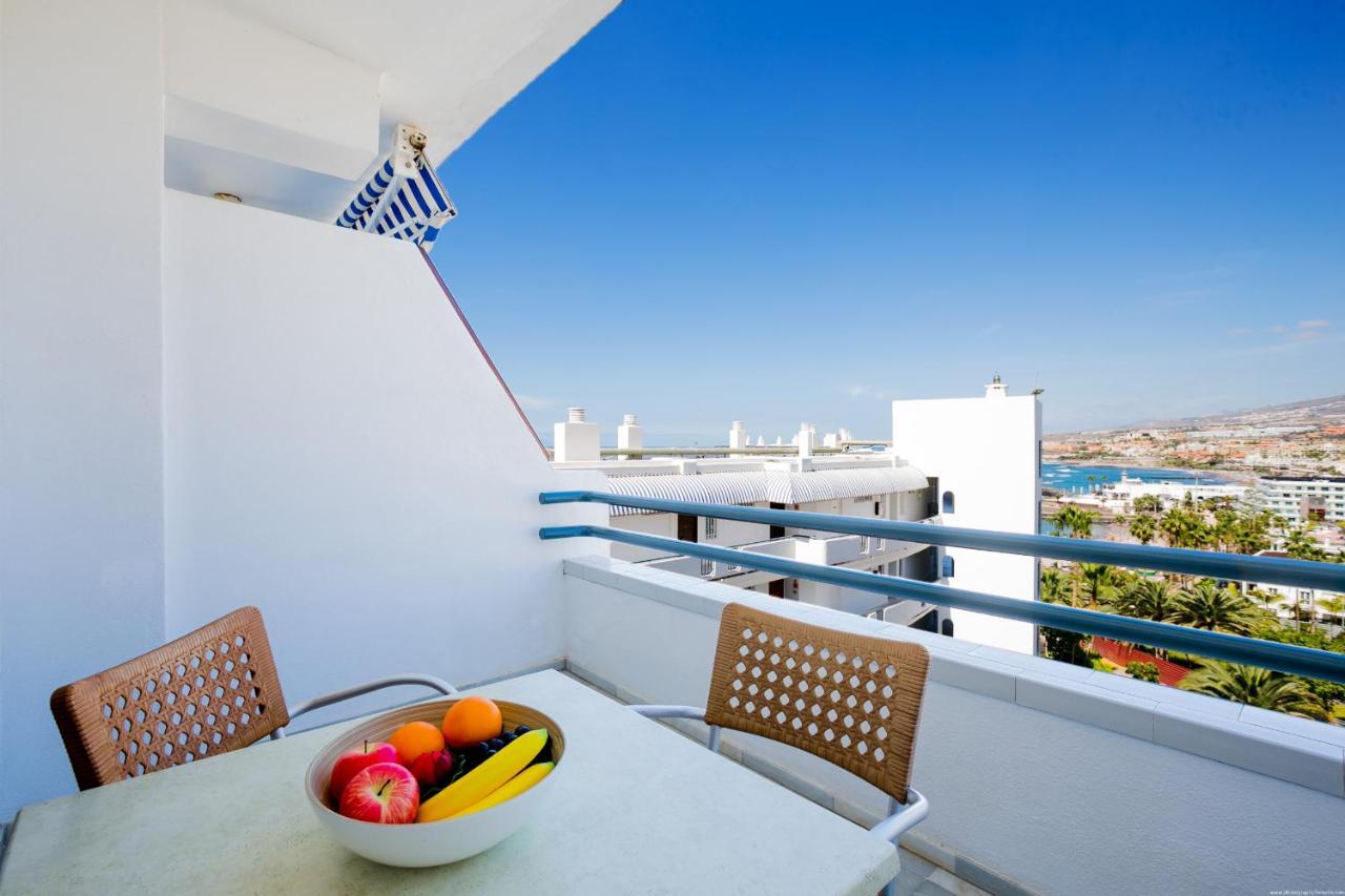 554 Club Atlantis Studio Sea View Адехе Экстерьер фото